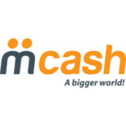 Mcash Ticketing